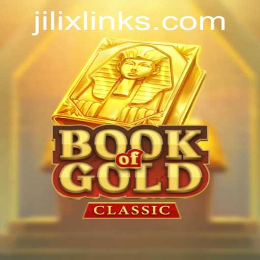 Discover the Thrilling Adventure of BookOfGoldClassic