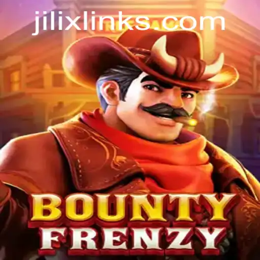 Exploring BountyFrenzy: An Exciting Game with JILI X
