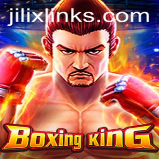 BoxingKing: The Ultimate JILI X Gaming Experience