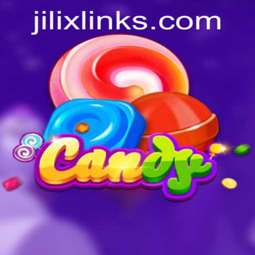 Candy: A Sweet Adventure with JILI X
