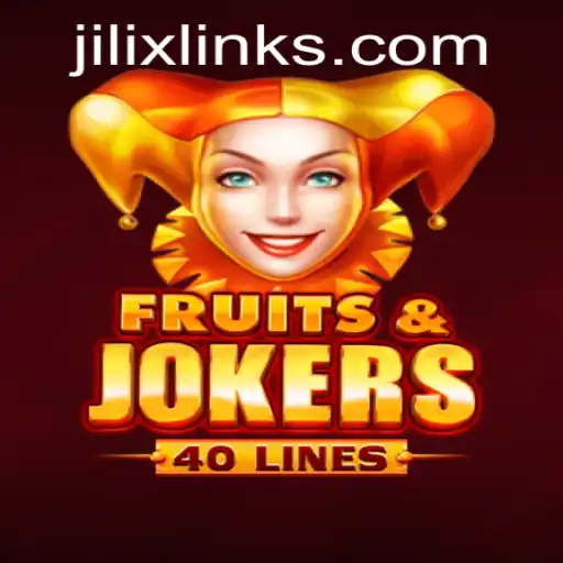 Discover FruitsAndJokers40: A Captivating Game by JILI X