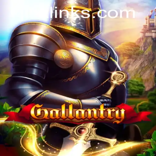 Gallantry: A Thrilling Adventure Game by JILI X