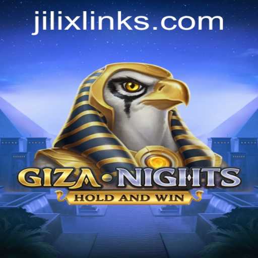 GizaNights: Unveiling the Mystical World of JILI X