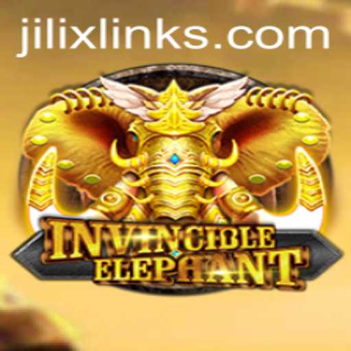 The Enchanting World of InvincibleElephant: A Mesmerizing Gaming Experience with JILI X