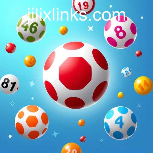 The Dynamic World of Lottery Games: Featuring JILI X