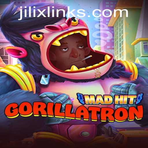 Exploring the Wild Adventure of MadHitGorillatron and the Thrills of JILI X Gaming