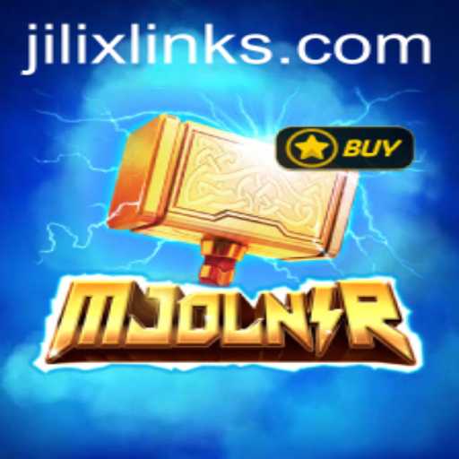 Discovering Mjolnir: A Legendary Game Revitalized with JILI X