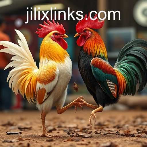 Exploring the Evolution of Sabong Games with JILI X