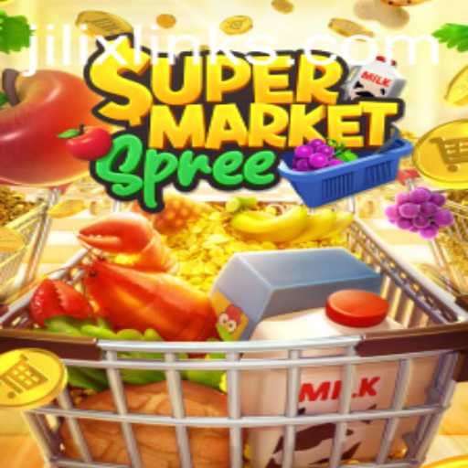 Discover SupermarketSpree: An Engaging Adventure in Retail Gaming