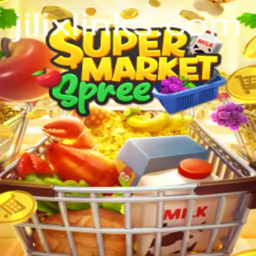 Discover SupermarketSpree: An Engaging Adventure in Retail Gaming