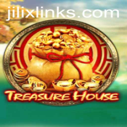 Discover the Adventure of TreasureHouse with JILI X