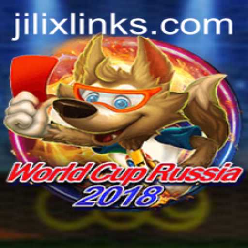 WorldCupRussia2018 Game: Exploration Through JILI X